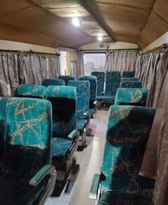 Kalka Shimla Heritage Pics: ਕਾਲਕਾ-ਸ਼ਿਮਲਾ ਹੈਰੀਟੇਜ ਟ੍ਰੈਕ 'ਤੇ ਮੁੜ ਦੌੜੇਗੀ ਅੰਗਰੇਜ਼ਾਂ ਦੇ ਵੇਲੇ ਦੀ ਰੇਲ ਮੋਟਰ ਕਾਰ