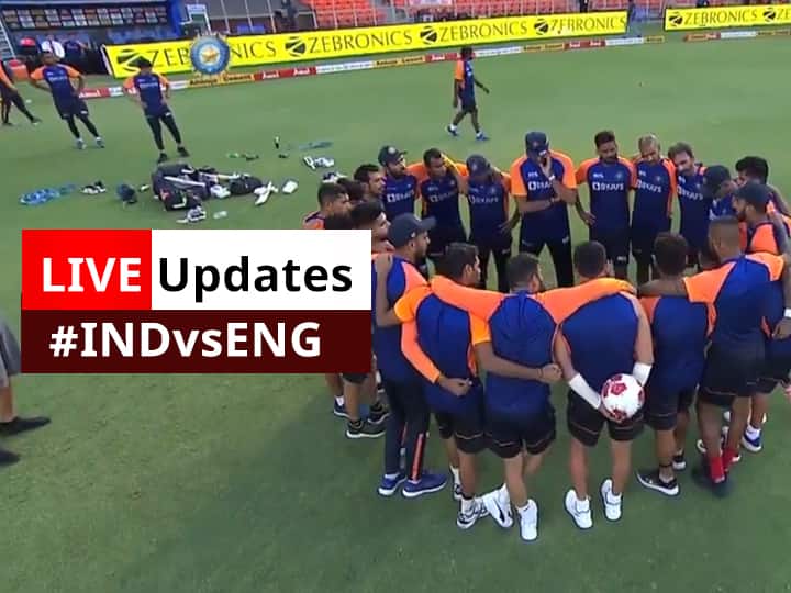 IND vs ENG 4th T20 Live Score | भारताचा 8 धावांनी विजय, मालिकेत 2-2 ने बरोबरी India vs England 4th T20 Live Updates Score Streaming Online IND vs ENG Live Cricket Scorecard Live Commentary IND vs ENG 4th T20 Live Score | भारताचा 8 धावांनी विजय, मालिकेत 2-2 ने बरोबरी