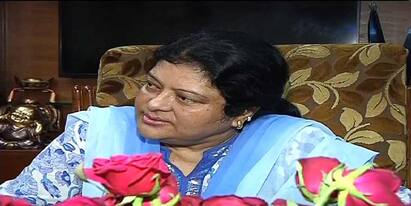 WB Election 2021 LIVE Updates: BJP Sikha Mitra denied on being candidate from Chowringhee BJP Candidate list 2021: তালিকা নিয়ে ফের বিজেপির অস্বস্তি , প্রার্থী হতে আপত্তি শিখা মিত্রের
