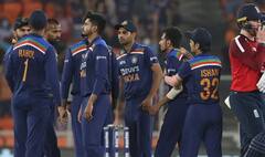 IND vs ENG, 4th T-20: ઈંગ્લેન્ડ સામે 3 મેચમાં 1 રન કરનારા પોતાના માનીતા આ બેટ્સમેનને વિરાટ આજે ચોથી ટી-20માં રમાડશે કે નહીં ? જાણો મોટા સમાચાર