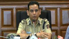 TOP HEADLINES: Updates on Antilia case & West Bengal elections 2021