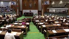 Paresh Dhanani in Gujarat Assembly: વિધાનસભામાં કોંગ્રેસના કયા ટોચના નેતાએ કહ્યું, આઝાદી માટે અમારાં બાપ દાદાઓ લડતા હતા ત્યારે તમારા બાપ દાદાઓ અંગ્રેજોની ગુલામી કરતા હતા