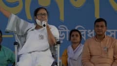 BJP leader assures 'Vikas Hobe' as TMC leader taunts on ticket distribution | KBM from Rajarhat