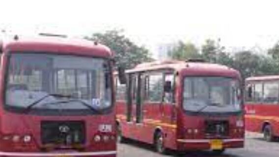 અમદાવાદ બાદ હવે આ શહેરમાં પણ BRTS બંધ કરાઈ, જુઓ વીડિયો