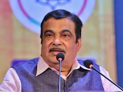 Nitin Gadkari Announces Vehicle Scrapping Policy In Lok Sabha, Calls It 'Win-Win' Situation