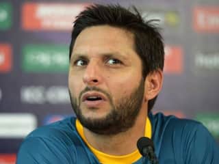 शाहिद अफरीदी पर भारत सरकार का 'एक्शन', पहलगाम आतंकी हमले पर दिया था घटिया बयान