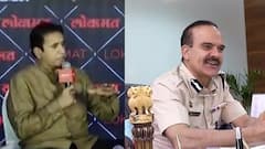 Anil Deshmukh | मुंबई पोलीस आयुक्तांची बदली रुटीन नव्हती : गृहमंत्री अनिल देशमुख