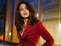 Supreme Court Allows NCB To Amend Its Plea Challenging Bombay HC Order On Rhea Chakraborty