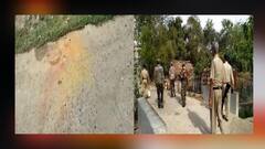 West Bengal Elections 2021: লাভপুরে তৃণমূল-বিজেপির মধ্যে বোমাবাজি, গ্রেফতার ৬