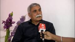 Sanjay Pandey | वरिष्ठ IPS अधिकाऱ्यांना डावललं जातंय? नाराज आयपीएस अधिकारी संजय पांडे 'माझा'वर