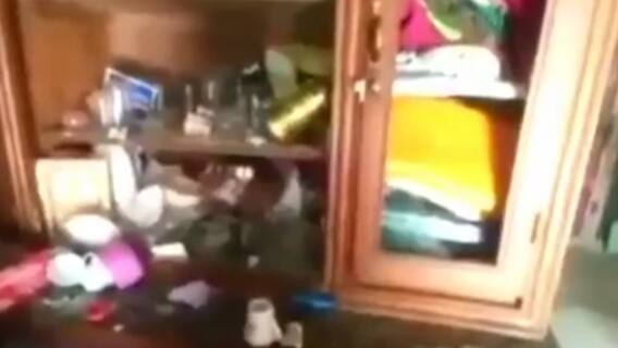Bangladesh: Hefazat-e-Islam supporters attack village of Hindus