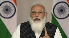 TOP 50 | महत्त्वाच्या 50 बातम्यांचा वेगवान आढावा | सकाळच्या बातम्यांचा आढावा 18 मार्च 2021