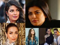 Kareena Kapoor पासून  Malaika Arora पर्यंतच्या अभिनेत्री चेहरा टवटवीत दिसण्यासाठी करतात या ब्यूटी टिप्सचा वापर