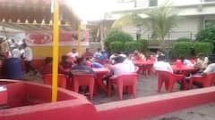 #Corona मुंबई-पुण्यातून येणाऱ्यांची लातूरमध्ये तपासणी, नांदेडमध्येही वाढत्या कोविडमुळे कडक निर्बंध