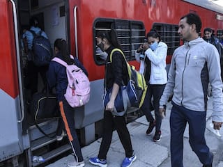 Holi Special Trains 2021: Heading Home To Celebrate Holi? Check Complete List Of Trains