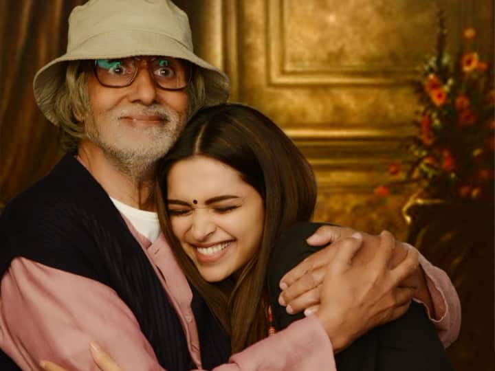 After 'Piku', Amitabh Bachchan & Deepika Padukone To Work Together Again In 'The Intern' Remake? After 'Piku', Amitabh Bachchan & Deepika Padukone To Work Together Again? Details Inside!