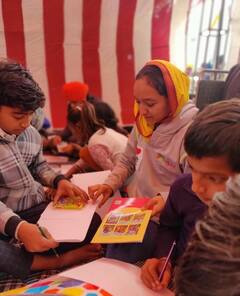 ਕਿਸਾਨ ਅੰਦੋਲਨ ਦੀਆਂ ਉਹ ਤਸਵੀਰਾਂ ਜੋ ਕਦੇ ਨਾ ਭੁੱਲਣਯੋਗ