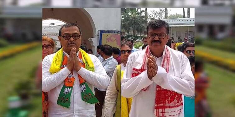 WB Election 2021: TMC Rabindranath Ghosh attacks BJP Mihir Goswami in Coochbehar ahead of elections WB election 2021: প্রতিপক্ষ মিহির গোস্বামীকে ‘দুর্যোধন’ বলে সম্বোধন তৃণমূল প্রার্থী রবীন্দ্রনাথ ঘোষের