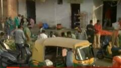 અમદાવાદના આ શાકમાર્કેટમાં લોકો માસ્ક વિના બેફામ ફરી રહ્યા છે, જુઓ વીડિયો