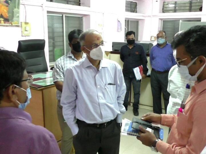 Pandharpur Bypoll | निवडणूक प्रक्रियेतील सर्व कर्मचाऱ्यांची चाचणी होणार, कोविड रुग्णांनाही मतदान करता येणार