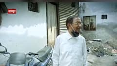 Nagpur | स्पेशल रिपोर्ट | मंत्री असताना कोट्यवधींचा निधी दिला, आता घाणीत राहण्याची वेळ