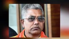 West Bengal Elections 2021: 'জেতার সম্ভাবনা বেশি বলেই এতজন প্রার্থী হতে চাইছেন', ব্যাখ্যা দিলীপের