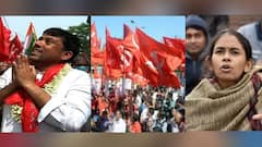 West Bengal Election 2021: একুশ ফেরাবে লালের হাল?