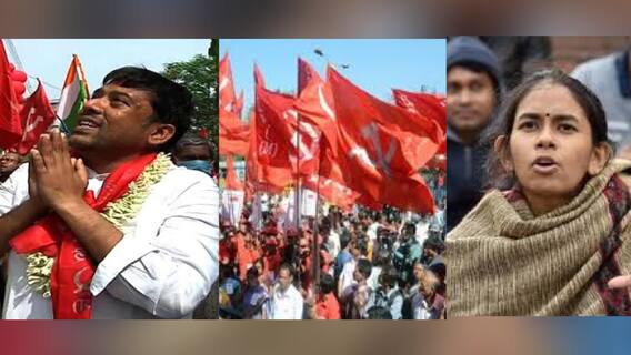 West Bengal Election 2021: একুশ ফেরাবে লালের হাল?