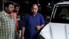 WB Polls: TMC accuses BJP of attack on Naraingarh candidate