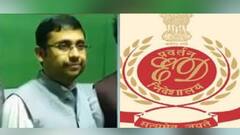 Cattle Smuggling Case: বিনয় মিশ্রর রাসবিহারীর বাড়ি 'অ্যাটাচ' ED-র