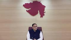 ધૈર્યરાજસિંહની વ્હારે આવી રૂપાણી સરકાર, જાણો કેટલા લાખ રૂપિયાની સહાયની કરી જાહેરાત?