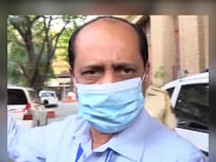 सचिन वाझेंच्या अडचणीत वाढ; मुंबई सत्र न्यायालयातील एनआयए कोर्टानं वकिलांच्या भेटीशी संबंधित अर्ज फेटाळला