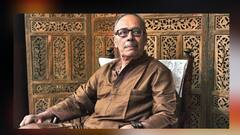 West Bengal Elections 2021: 'মুখে সেবার কথা বললেও, রাজনীতিবিদদের আসল লক্ষ্য ক্ষমতা', মন্তব্য শীর্ষেন্দু মুখোপাধ্যায়ের