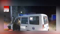 West Bengal Election 2021: তৃণমূল প্রার্থীর গাড়িতে হামলা, ভাঙল কাচ, নেপথ্যে কে