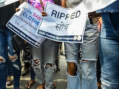 Uttarakhand CM Tirath Singh Rawat Apologises, But Says Wearing Ripped Jeans Not Right