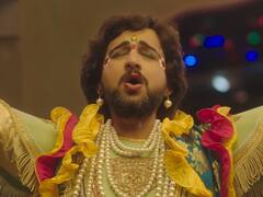 आज अॅमेझॉन प्राइम व्हिडीओवर 'पिकासो' चित्रपटाचा विशेष 'वर्ल्‍ड प्रिमिअर शो' प्रदर्शित