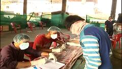 Corona in Maharashtra | देशात सर्वाधिक कोरोना रुग्ण असलेल्या 10 जिल्ह्यात महाराष्ट्राचे 9 जिल्हे