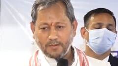 Delhi: Mahila Congress Workers to protest against Tirath Singh's 'Ripped Jeans' statement