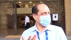 Mansukh Hiren Death Case | मनसुख हिरण यांच्या हत्येत सचिन वाझे यांचा प्रथमदर्शनी सहभाग, ATSची माहिती