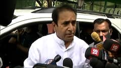 HM Anil Deshmukh to be removed? अनिल देशमुख यांचं गृहमंत्रीपद धोक्यात - सूत्र