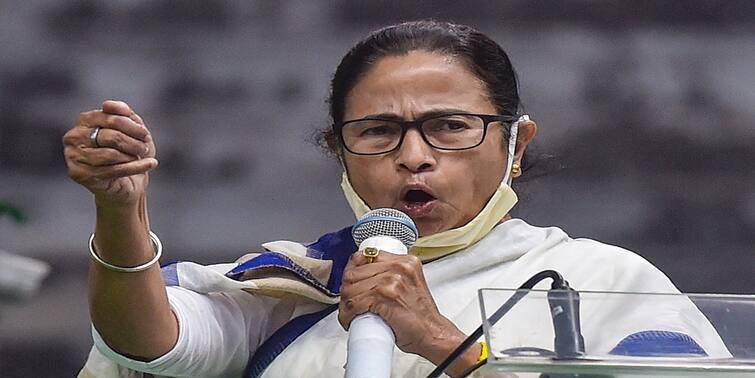 West Bengal election 2021: BJP has accused Mamata Banerjee of corruption ahead of elections WB Election 2021: মমতার বিরুদ্ধে দুর্নীতির অভিযোগে সরব বিজেপি