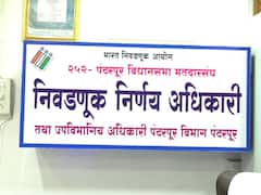 Pandharpur Bypoll | निवडणूक प्रक्रियेतील सर्व कर्मचाऱ्यांची चाचणी होणार, कोविड रुग्णांनाही मतदान करता येणार
