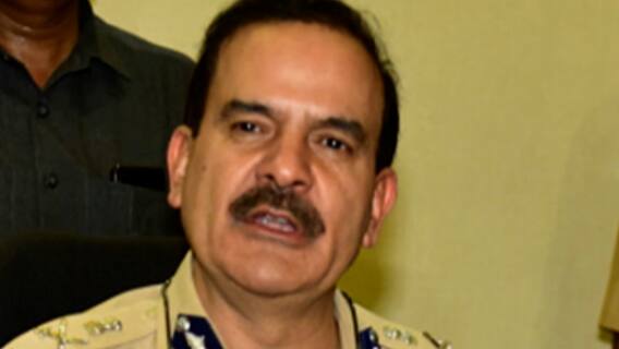 NIA may issue summon to Parambir Singh over Sachin Vaze case