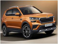 Skodaએ માર્કેટમાં ઉતારી નવી દમદાર SUV KUSHAQ, સ્માર્ટ ફિચર્સ સાથે આટલી છે કિંમત....
