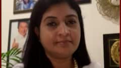 Tirath Singh Rawat can't even tell his own daughter what to wear: Alka Lamba | SKS