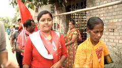 WB Polls: Elections are fought on 'Employment issue', says Minakshi Mukherjee