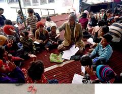 ਕਿਸਾਨ ਅੰਦੋਲਨ ਦੀਆਂ ਉਹ ਤਸਵੀਰਾਂ ਜੋ ਕਦੇ ਨਾ ਭੁੱਲਣਯੋਗ