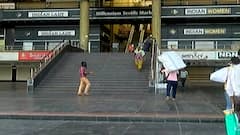 સુરતમાં કોરોના સંક્રમણ વધતા ટેક્સટાઇલ માર્કેટ કેટલા દિવસ બંધ રહેશે?