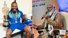 Vaccine Maitri: করোনা ভ্যাকসিন পাঠানোয় মোদিকে কৃতজ্ঞতা ক্রিস গেলের