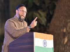 'Close Alcohol Shops On Friday': Owaisi's Rhetoric On Gurugram Shutting Meat Shops On Tuesdays